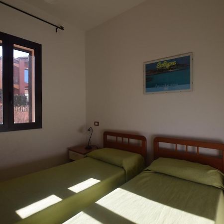 Residenza Sul Mare Aparthotel Valledoria  Exterior foto
