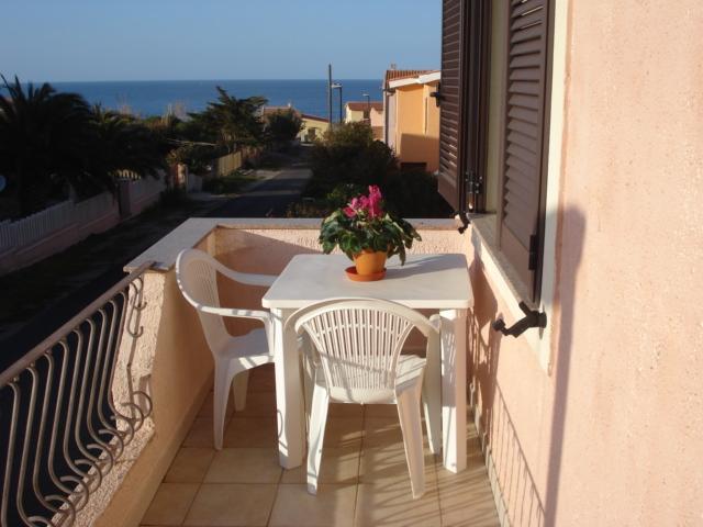 Residenza Sul Mare Aparthotel Valledoria  Exterior foto