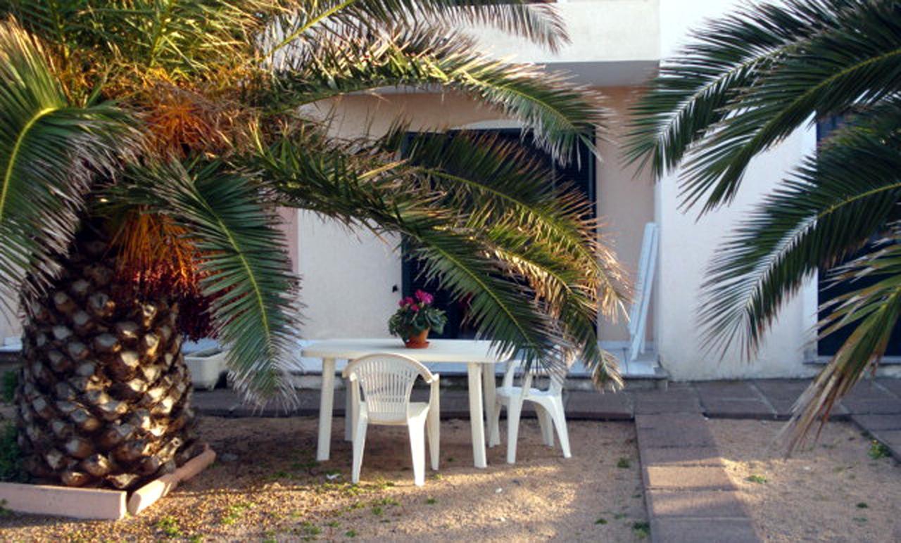 Residenza Sul Mare Aparthotel Valledoria  Exterior foto