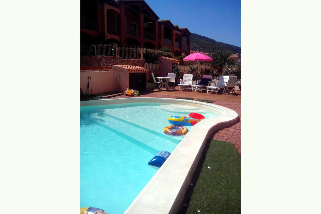 Residenza Sul Mare Aparthotel Valledoria  Exterior foto