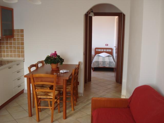 Residenza Sul Mare Aparthotel Valledoria  Exterior foto