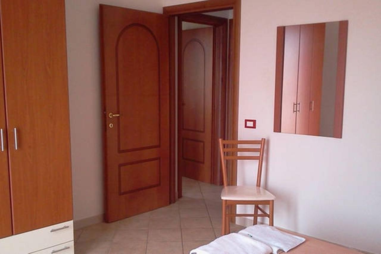 Residenza Sul Mare Aparthotel Valledoria  Exterior foto