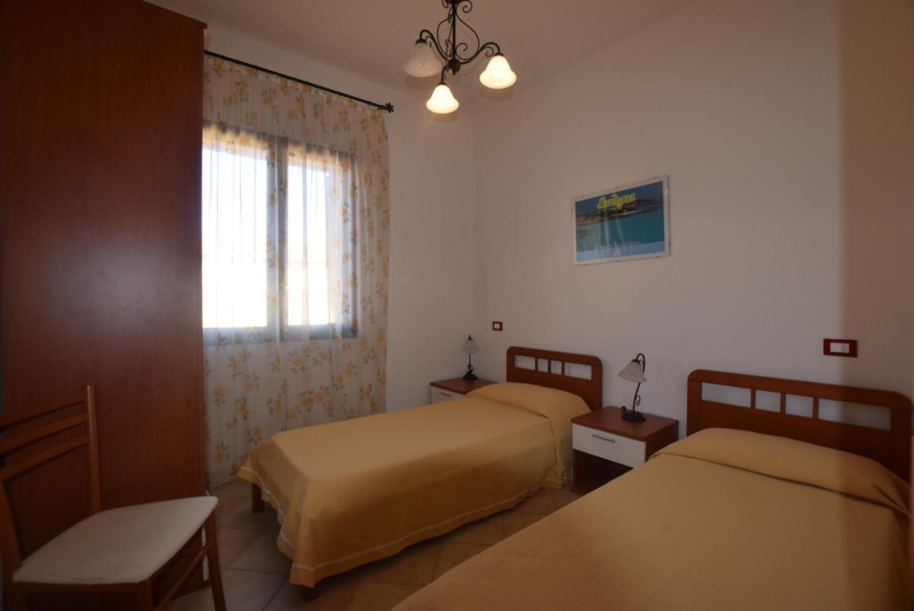 Residenza Sul Mare Aparthotel Valledoria  Exterior foto