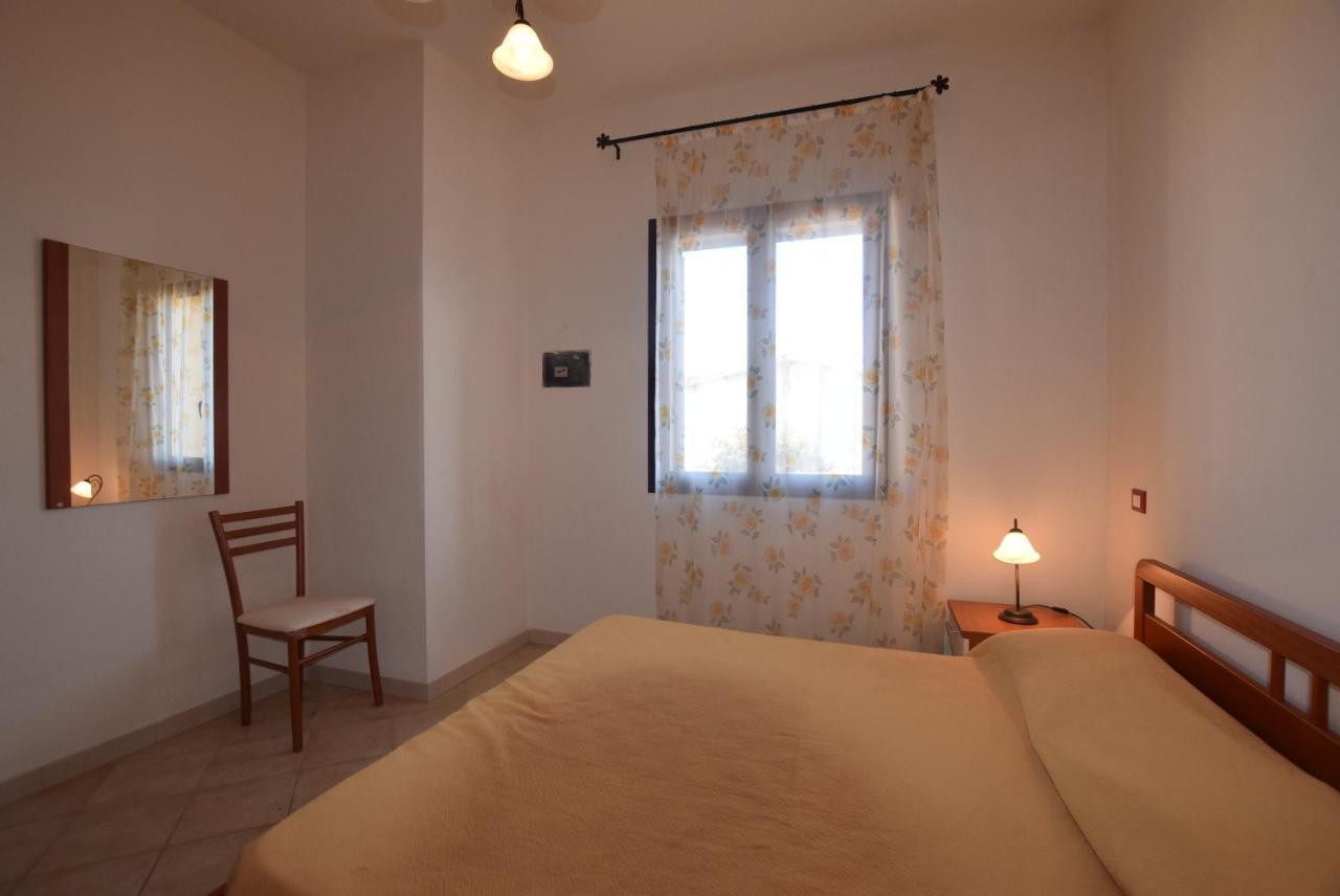 Residenza Sul Mare Aparthotel Valledoria  Exterior foto