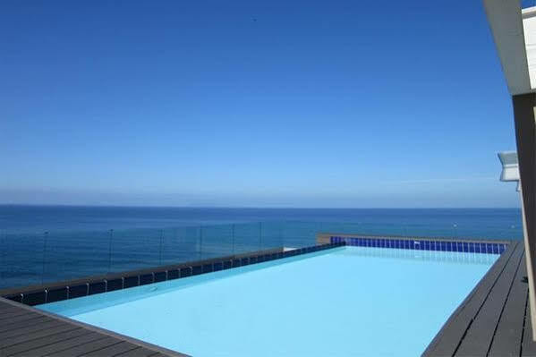 Residenza Sul Mare Aparthotel Valledoria  Exterior foto